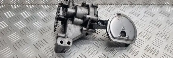 Peugeot Partner Oil pump 9431291021 9629423720