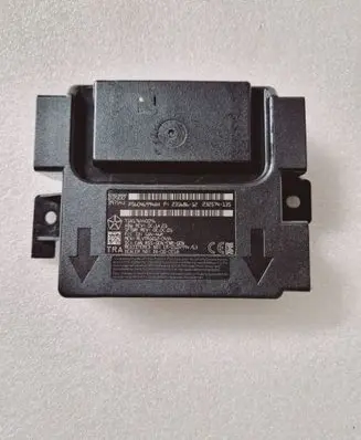 Jeep Cherokee Keyless (KESSY) go control unit/module P56046994AH T1N176440096 P56046994