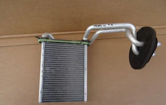 Renault Trafic III (X82) Heater blower radiator T1007696SAA CT1007696S T1007696SAW
