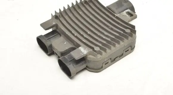 Volvo V70 Coolant fan relay 940009402