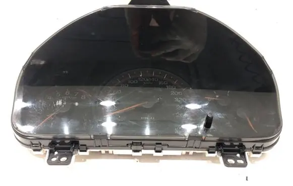 Honda Accord Speedometer (instrument cluster) 78100-0100