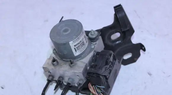 Fiat Grande Punto ABS Pump 51822143 08022808141 0265230348