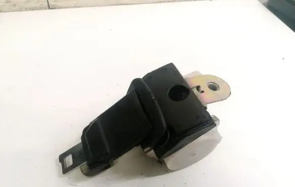 Opel Signum Middle seatbelt (rear) 