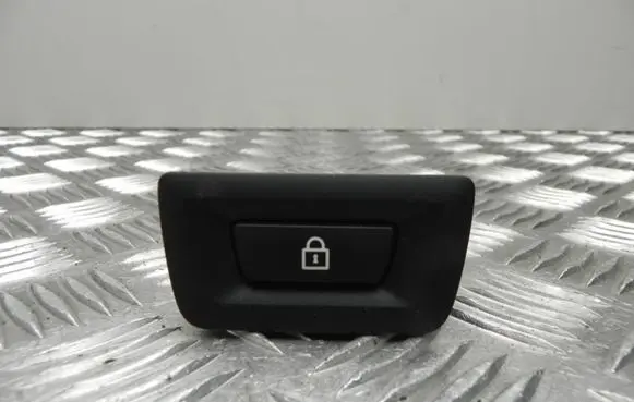 Tailgate opening switch