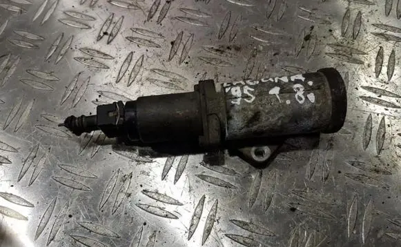 Renault Laguna I Idle control valve (regulator) 
