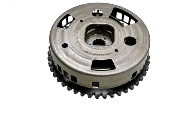 Camshaft pulley/ VANOS