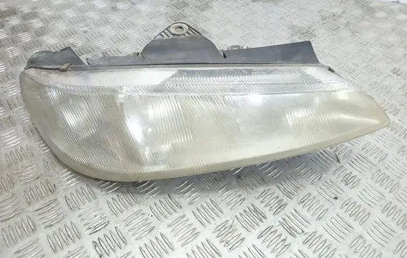 Peugeot 406 Headlight/headlamp 0301037022 260196 9616251280