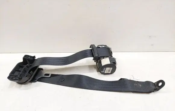 Volvo S40 Middle seatbelt (rear) 6084253R0B 0802190433 8639555