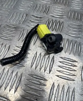 Nissan Navara D23 Airbag deployment crash/impact sensor 988303JA0A