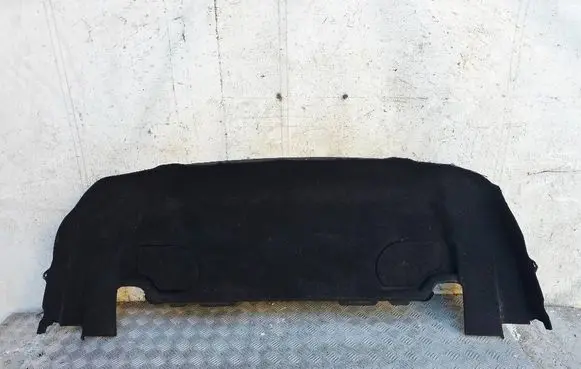 Audi TT Mk1 Trunk/boot floor carpet liner 8N7864399