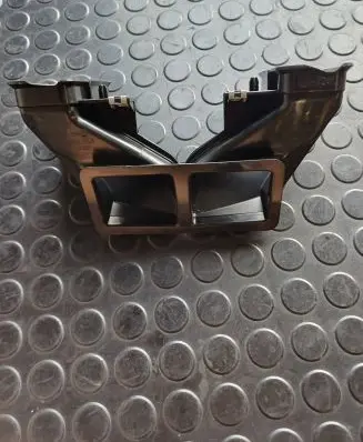 Porsche Cayenne (92A) Other center console (tunnel) element 7P5864258 4580001502 45800015