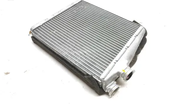 Jaguar E-Pace Heater blower radiator K9873007