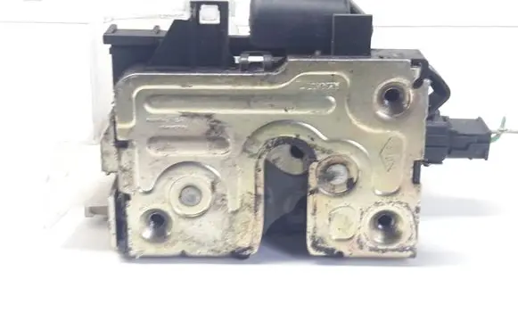 Renault Megane I Front door lock