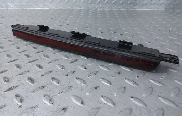 BMW X1 U11 Third/center stoplight 8494354 63258494354