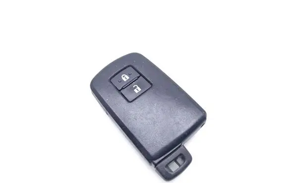 Toyota Auris E180 Ignition key/card 