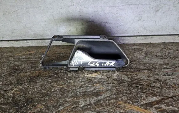 Mercedes-Benz E W124 Front door interior handle 1247600161