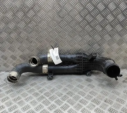 BMW X3M F97 Intercooler hose/pipe 8089754 8054840
