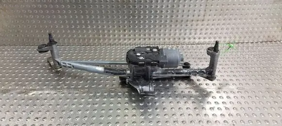 Skoda Yeti (5L) Front wiper linkage 5L1955023A 5L1955199A