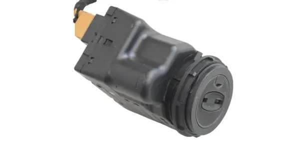 Porsche Panamera (970) Ignition lock 7PP905865F