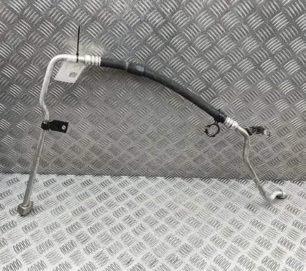 Iveco Daily 6th gen Air conditioning (A/C) pipe/hose 5801595254