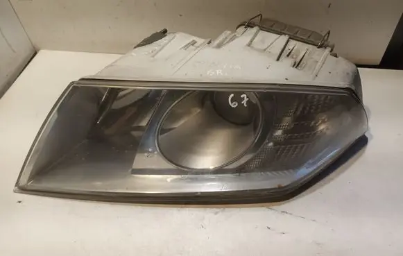 Headlight/headlamp