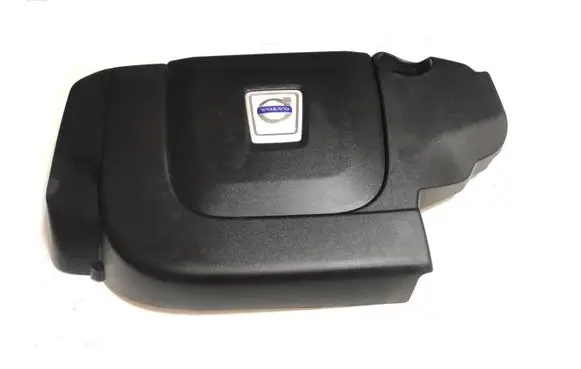 Volvo V60 Engine cover (trim) 31319190 31319191