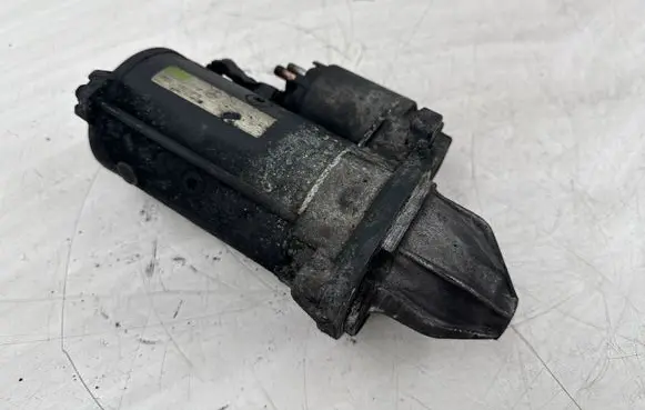 Mercedes-Benz C W203 Starter motor 0051511801