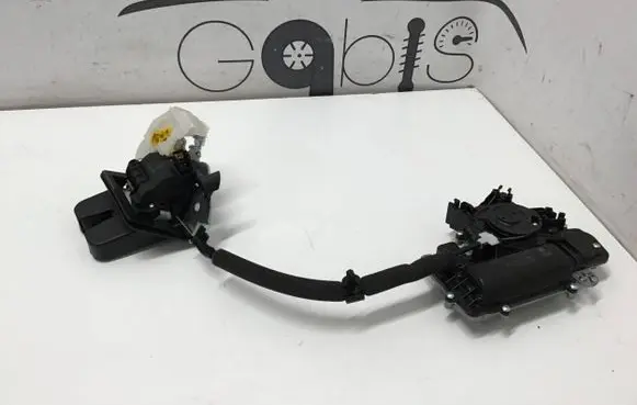 Audi Q5 SQ5 Tailgate/trunk/boot lock/catch/latch 80A827506A 3V5827887