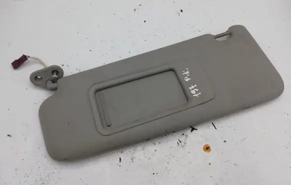 BMW 3 E90 E91 Sun visor NOCODE