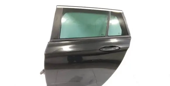 Opel Astra K Rear door 