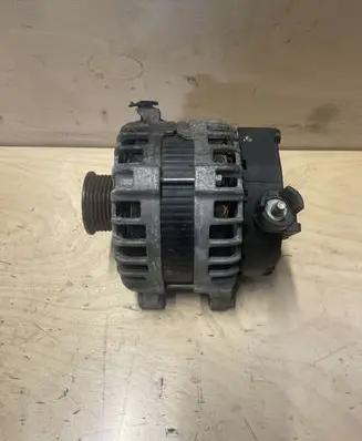 Jaguar F-Pace Generator/alternator 0125812068 GX7310300CE
