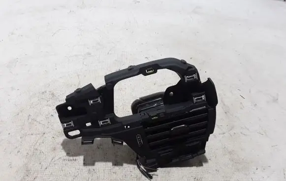 Audi A4 S4 B9 Dashboard side air vent grill/cover trim 8W1820901