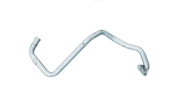 Audi Q7 4L Air intake hose/pipe 7L8422881A