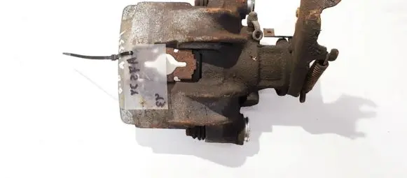 Iveco Daily 40.8 Rear brake caliper 22717151