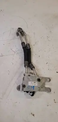 BMW M4 F82 F83 Gearbox / Transmission oil cooler 7592723