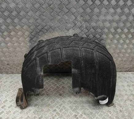 Volkswagen ID.5 Rear arch fender liner splash guards 11A810971