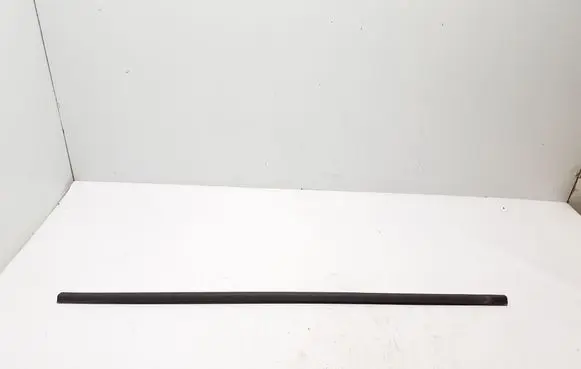 Volkswagen Taigo Front door glass trim molding 2G4837477B