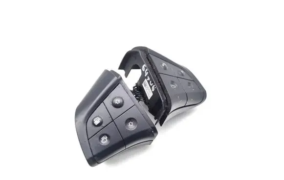Mercedes-Benz ML W164 Steering wheel buttons/switches A1648200010 A1648207910