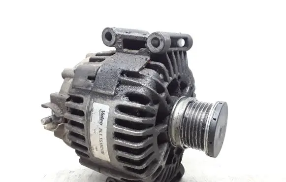 Mercedes-Benz C W204 Generator/alternator