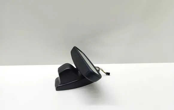 BMW 5 E60 E61 Rear view mirror (interior) 015891 025891 915908802