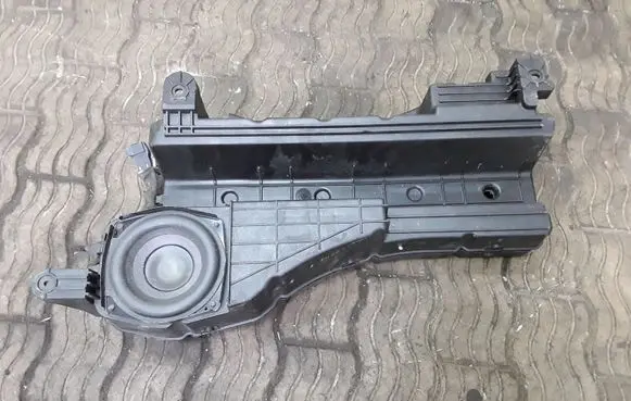 Cadillac SRX Subwoofer speaker 15950544 990544