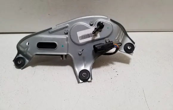 MG ZS Rear window wiper motor