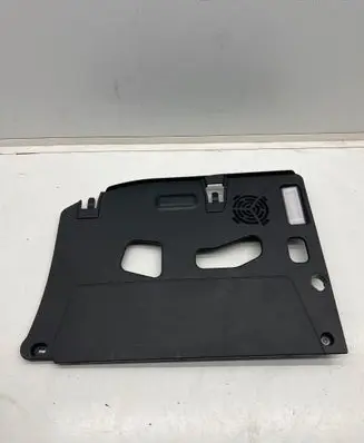 BMW X1 F48 F49 Dashboard lower bottom trim panel 9333289 9151127