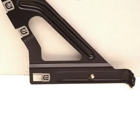 Audi A8 S8 D2 4D Bracket in trunk/boot 4D0858288