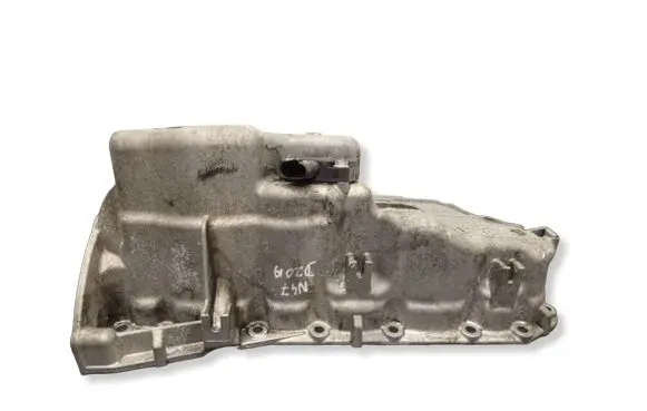 BMW 3 E90 E91 Oil sump 7797969