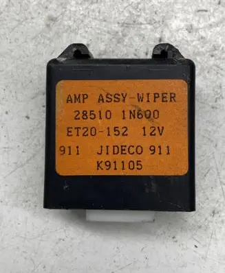 Nissan Almera Window control relay 285101N600