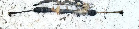Suzuki Liana Steering rack LLHD