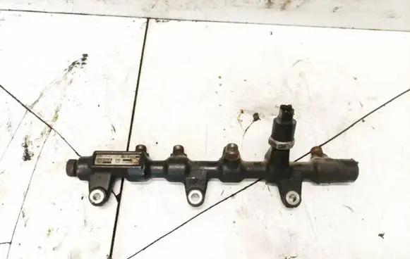 KIA Carnival Fuel main line pipe 315004x500