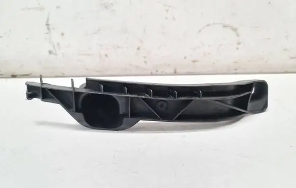Volkswagen Golf V Front bumper mounting bracket 1K0807890B
