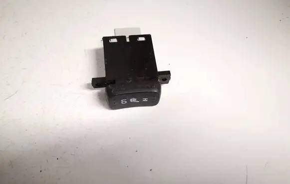 Honda CR-V Seat heating switch m36580